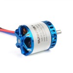 Sunny sky X2820-iii 570kv 860kv 1000kv 1250kv Brush less Motor für Rc Quadcopter Flugzeuge Fixed Wing Plane